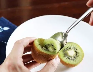 Yanlış kesip yediğimiz 10 yiyecek