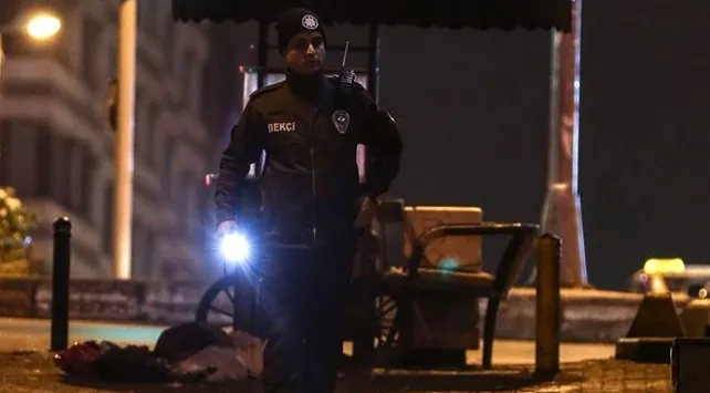 İŞKUR Çarşı ve Mahalle Bekçisi alımı başladı! İlkokul mezunları başvursun-3