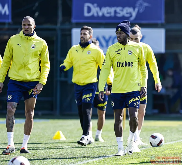Fenerbahçe'ye bir dünya yıldızı daha! Branco resmen görüştü - 3