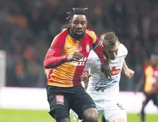 Luyindama’nın son talibi Everton