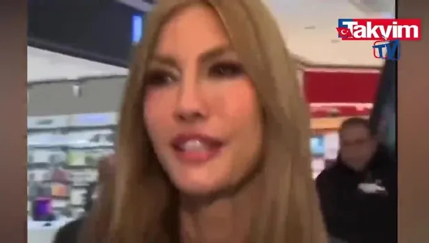 Çağla Şıkel'den sevgilisi Nail Gönenli hakkında ilk açıklama: "Her şey gördüğünüz gibi..."