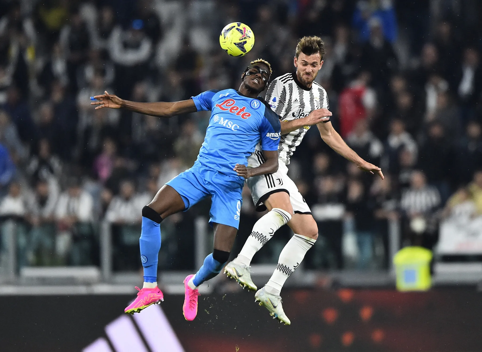 Beşiktaş, Fenerbahçe ve Galatasaray o yıldızın peşinde! - 18