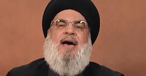 Askeri üslerin görüntülerini paylaştı! Hizbullah'tan soykırımcı İsrail'e açık tehdit: Pişman olursunuz