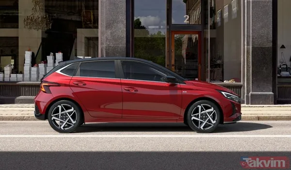 Araba almak isteyenlere dev fırsat: Hyundai i20’de 300 bin TL indirim, Citroen C5 Aircross Kasım’da Türkiye’de - 9