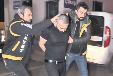 Bursa'da 7 ay önce işlenen cinayetin detayları kan dondurdu: Kafasını kesti, buzdolabında sakladı!