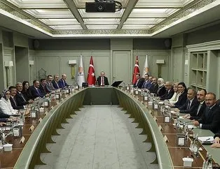 Kılıçdaroğlu’na çok sert FETÖ cevabı