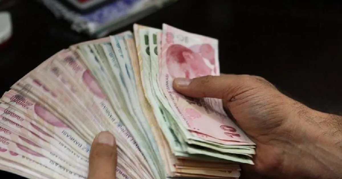 para var ihtiyac kredisi atm sms