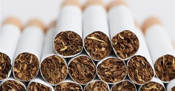 Sigara ve tütün ürünlerinde vergi artışı: Resmi Gazete’de yayımlandı! Sigara fiyatlarına zam gelecek mi?
