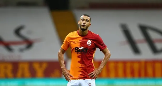 1609242010232.jpg İlk adımını attı! Belhanda o rakama' Galatasaray'da kalırım' dedi!-3