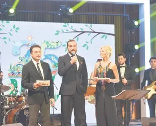 Anlamlı gece
