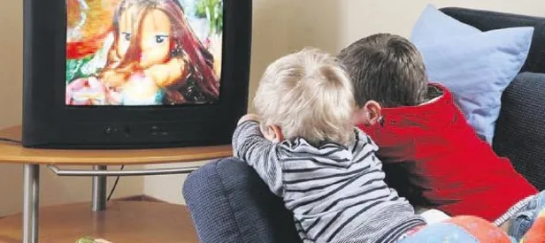 3 saat televizyon izleyen çocuk diyabet olur