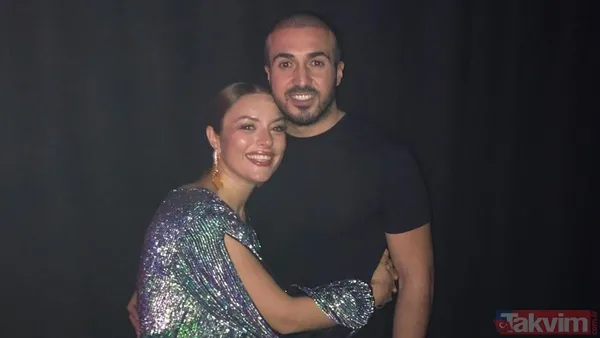 Ezgi Mola’nın eşi kim? Ezgi Mola’nın eski eşi Mustafa Aksakallı kaç yaşında, ne iş yapıyor? - 8