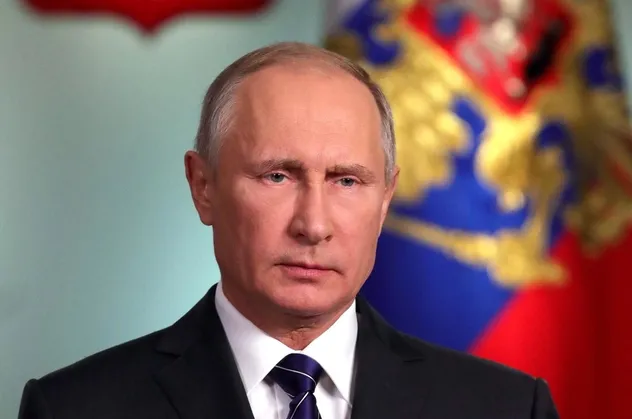 Putin "internet güvenliği" yasasını onayladı