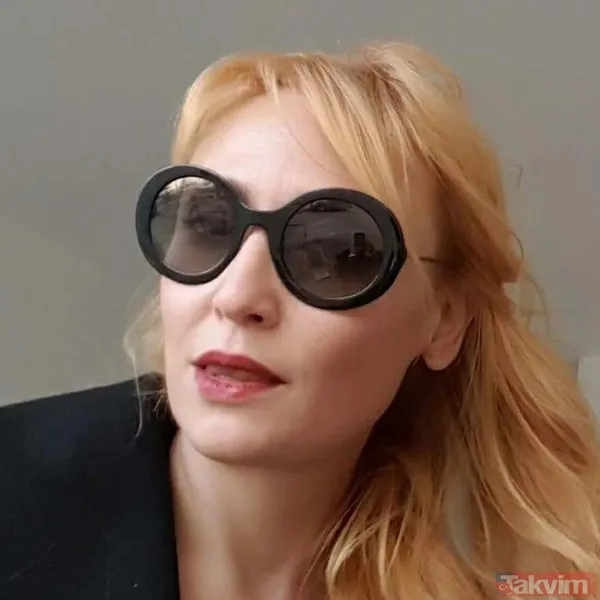 10 yıllık büyük aşk! Yalı Çapkını’nın İfakat’ı Gülçin Santırcıoğlu’nun eşi bakın kim çıktı! Meğer ilk “Olmaz” demiş... - 6