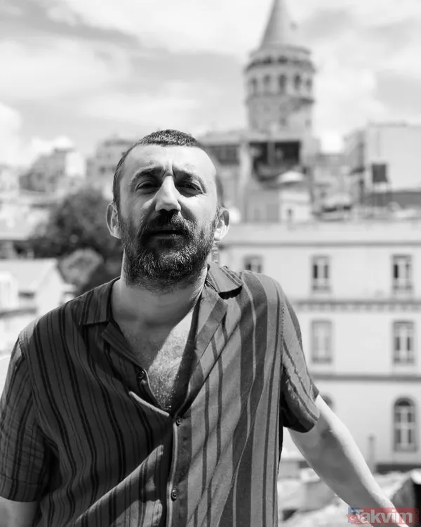 Hiç benzemiyorlar: Eşref Rüya’nın Gürdal’ı Necip Memili’nin kardeşi Yasak Elma’nın yıldızı çıktı! - 5