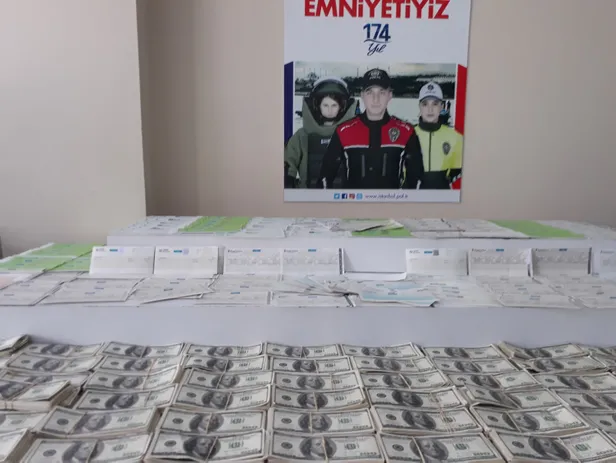 Son dakika: İstanbul'da büyük operasyon-5