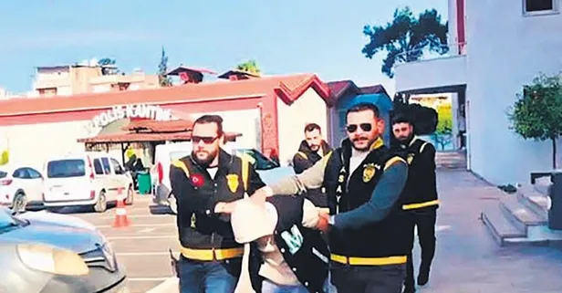 Sevgililer Günü’nde öldürülen genç kız tetikçi çıktı