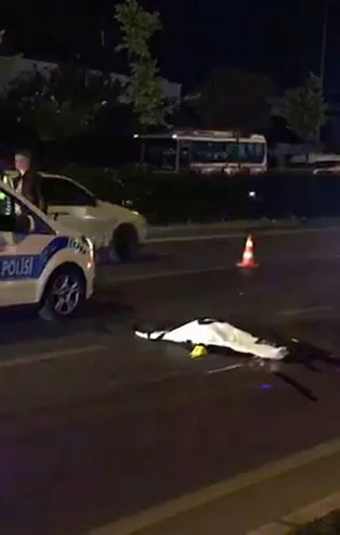 İzmir'de cinayet gibi kaza!