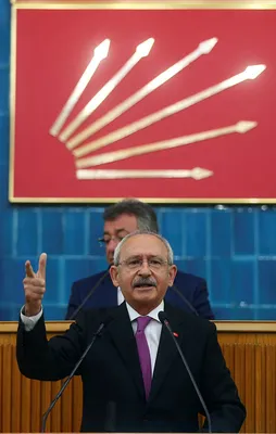 Boğaziçili YPG severlere de Kılıçdaroğlu sahip çıktı!