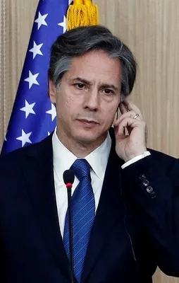 ABD: 15 Temmuz'da ne hissedildiğini anlamadık