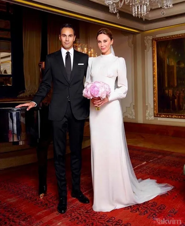 Demet Şener’in “En büyük şansım” dediği oğlu ve kızına bakın: İrem annesinin kopyası! - 10