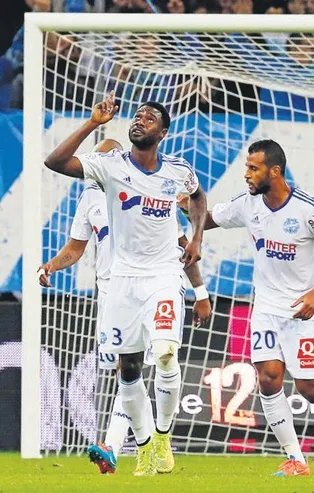 Stoper arayışında olan Beşiktaş'tan Nicolas N'Koulou'ya hücum