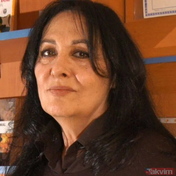 81 yaşında vefat eden oyuncu meğer... Kapıcılar Kralı'nın kızıl güzel Sevda Ferdağ’ın kız kardeşi bakın hangi Yeşilçam yıldızı çıktı! - 2