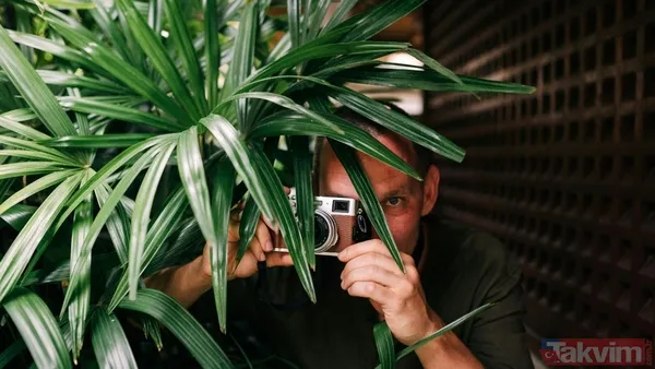 Evde gizli kamera var mı? İşte kiralık evlerde ve otellerde kameraları bulmanın 5 kesin yolu - 5