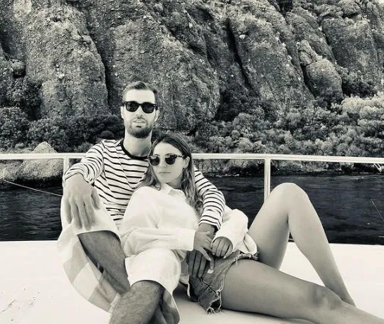 Ezgi'den sonra Oğulcan düğmeye bastı! Seda Sayan'ın oğlu Oğulcan Engin ve Ezgi Eyüboğlu ayrılığında sular durulmuyor!-8