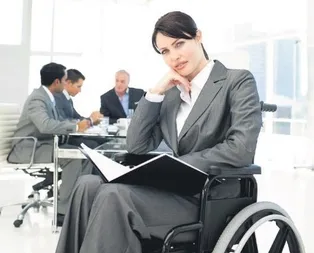 Kamuya 14 bin engelli alınacak