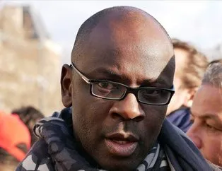 Thuram’dan Fransa’ya ’ırkçılık’ eleştirisi