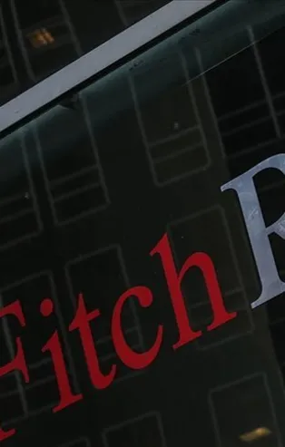 Fitch'ten flaş Türkiye kararı! Büyüme tahminini yukarıya çekti!