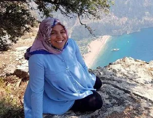 Kelebekler Vadisi’nde 7 aylık hamile eşini para için uçuruma atmıştı! Katil kocadan pes dedirten talep