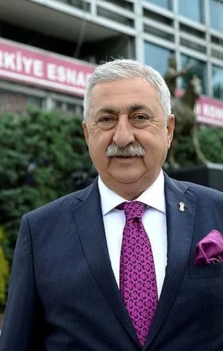 TESK: 120 meslek kaybolmak üzere