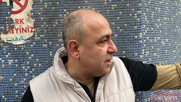 Yokuş aşağı facia! Kağıthane'de kontrolden çıkan otomobil dehşet saçtı: Bacağı kopan talihsiz kadın hastanede can verdi - 14