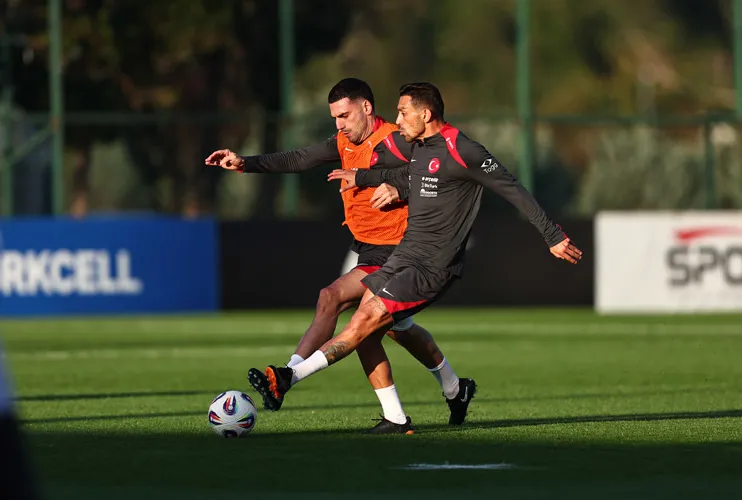 Milli takımda Uğurcan Çakır geri döndü!