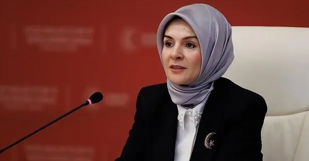 Bakan Göktaş duyurdu: Vefa Programı’na 3.8 milyar lira!