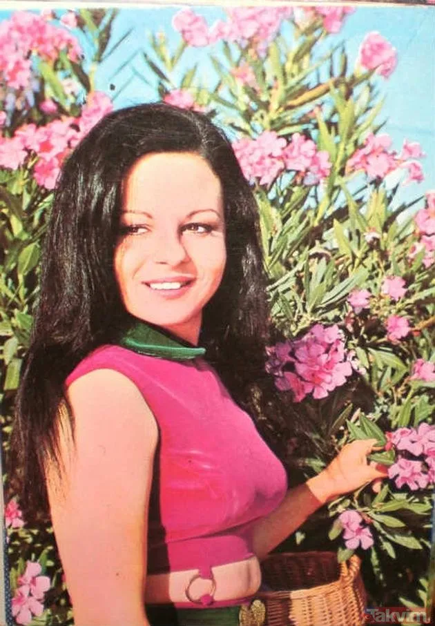 Yeşilçam’ın Ayşecik’i Zeynep Değirmencioğlu’nun son hali yok artık
