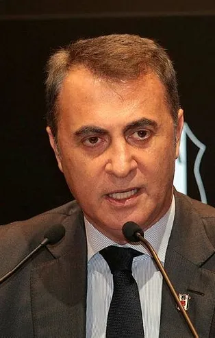 Fikret Orman’dan haciz şoku!