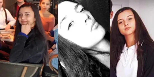 17 yasindaki gamze acar otelin