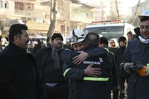 198. saatte umutlarımız hala taze: 18 yaşındaki Muhammed'ten hayata yeniden merhaba-9