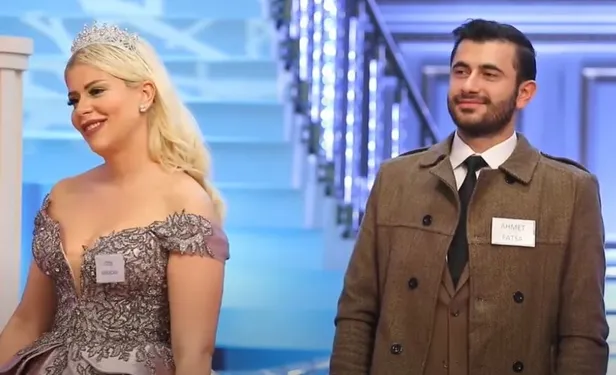 Doya Doya Moda birincisi hangi yarışmacı oldu? 2 Şubat Salı Doya Doya Moda puan durumu!-4