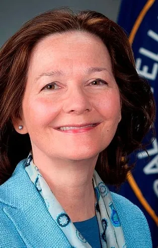 CIA Başkanı Gina Haspel Türkiye'de! Gina Haspel  kimdir?
