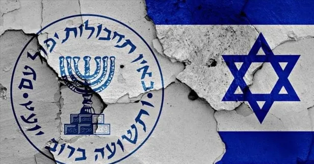 Mossad Başkanı ABD'de Suudi Arabistan-İsrail normalleşmesi için görüşmeler yaptı!