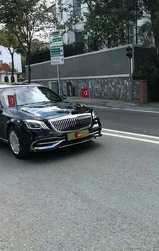 SON DAKİKA: Başkan Erdoğan Ankara'ya gitti