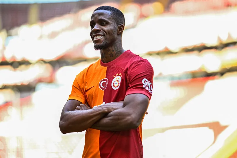 ÖZEL | Zaha neden oynamıyor? İşte o rapor - 10