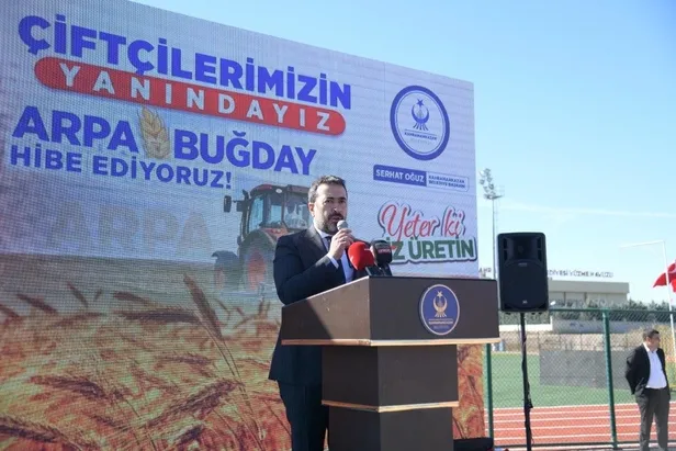 CHP'li Mansur Yavaş'ın acizlik mesajı: "Size Serhat Oğuz yardım edecek" | AK Partili başkanlar Ankara'da kolları sıvadı-7