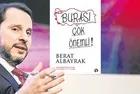 Berat Albayrak'ın kaleme aldığı 'Burası Çok Önemli!' isimli eseri sesli kitap olarak yayınlandı!