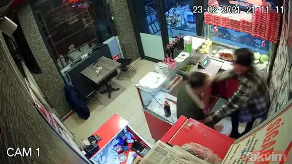 "Şikayette Bulunduk" İşletme Müdürü Turgut Tosun, "Salı Günü Akşam Saatlerinde Çalışanımız Y.K. Alkollü Bir Müşteri Tarafından Hakaret Ve Darba Uğradı. Gerekli...