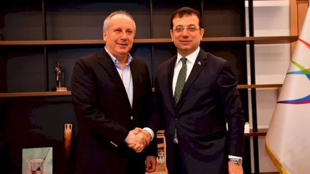 Memleket Partisi'nde "İmamoğlu" krizi! Milletvekili Mehmet Ali Çelebi partisinden bu sözlerle istifa etti-4